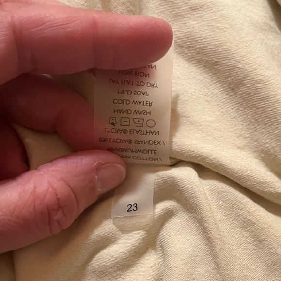 Peruvian Connection Serengeti Sheath Dress in Black - Picture 6 of 6